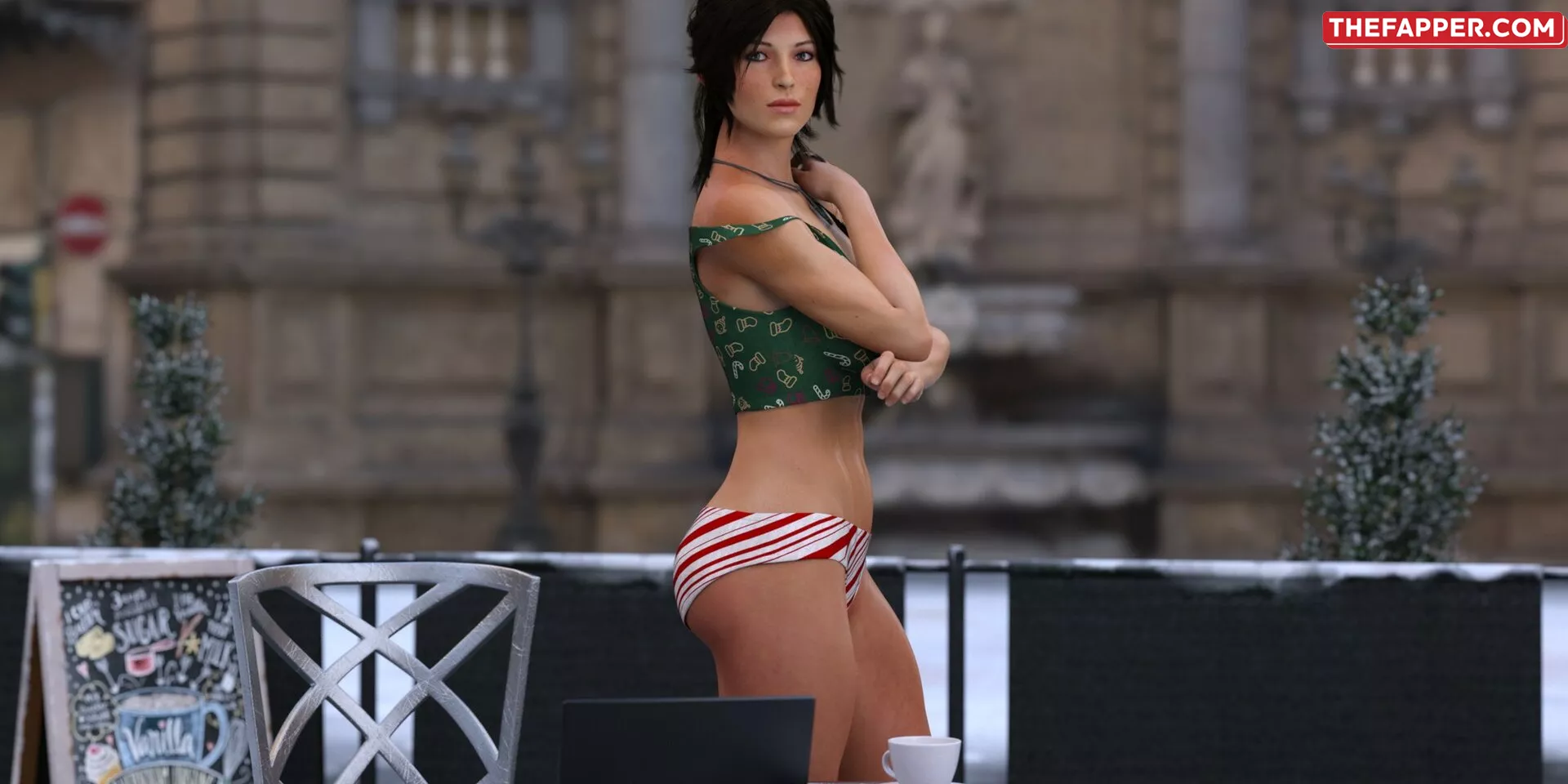 Tomb Raider [lara Croft]  Onlyfans Leaked Nude Image #Y8tPvG8bXq